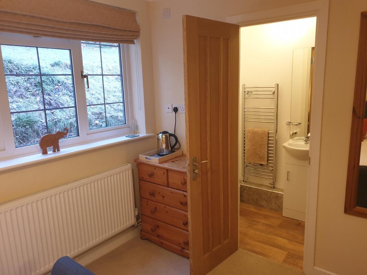 Wye Valley Retreat Chepstow Exterior foto