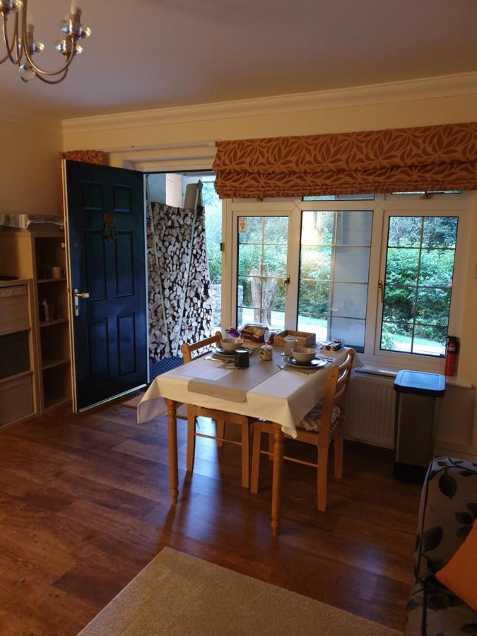Wye Valley Retreat Chepstow Exterior foto
